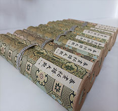 新野春画全集之春画秘谱大观-中国古代春宫绘画全集